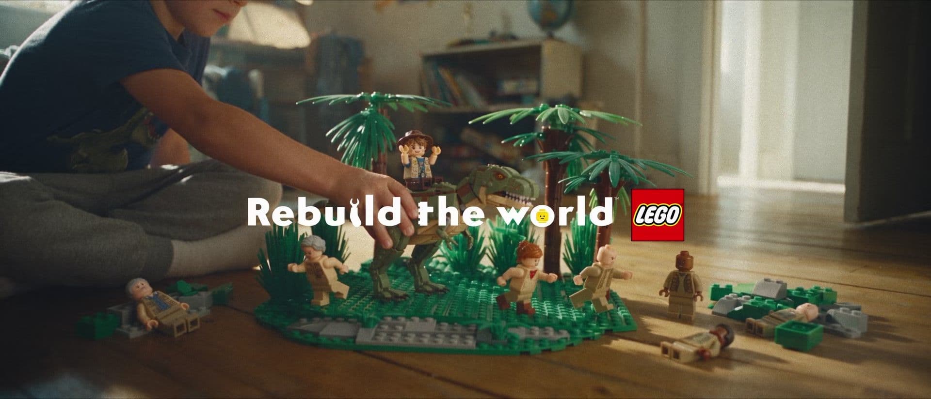 LEGO