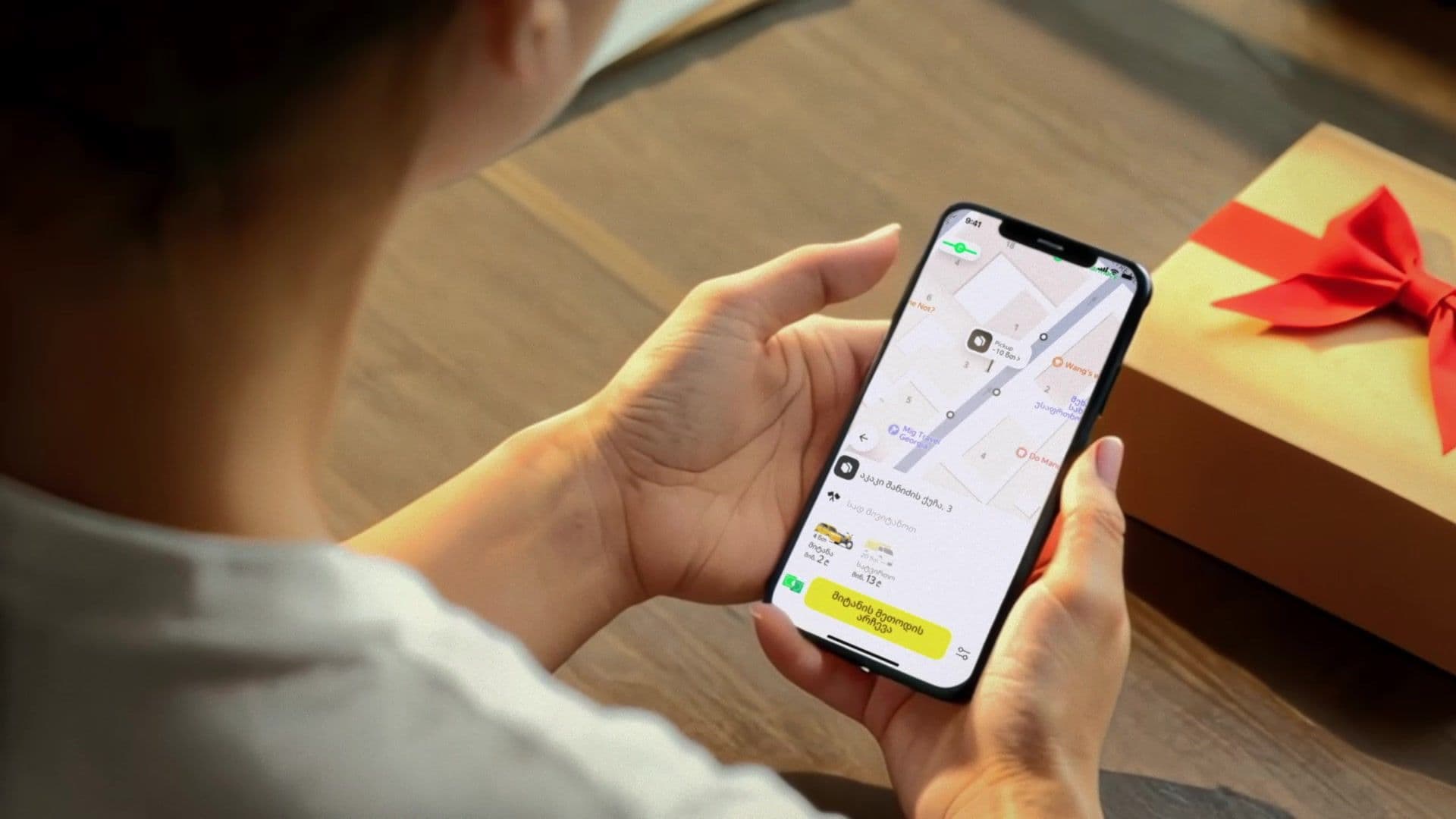 OLV & DOOH Content for Delivery